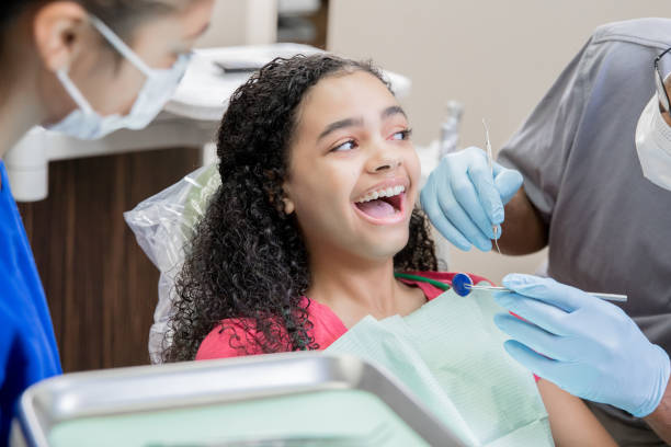 Best Root Canal Emergency Dentist  in Lochsloy, WA