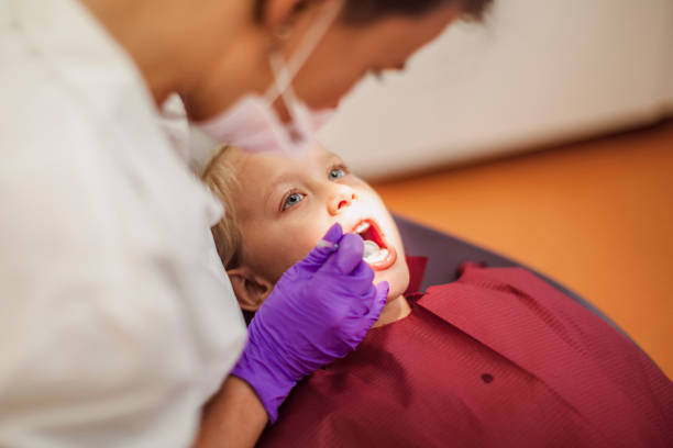 Best Cracked Tooth Emergency Dentist  in Lochsloy, WA