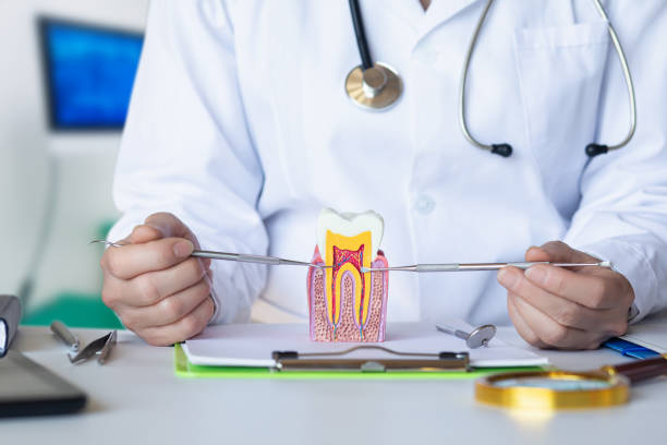 Emergency Gum Pain Relief in WA